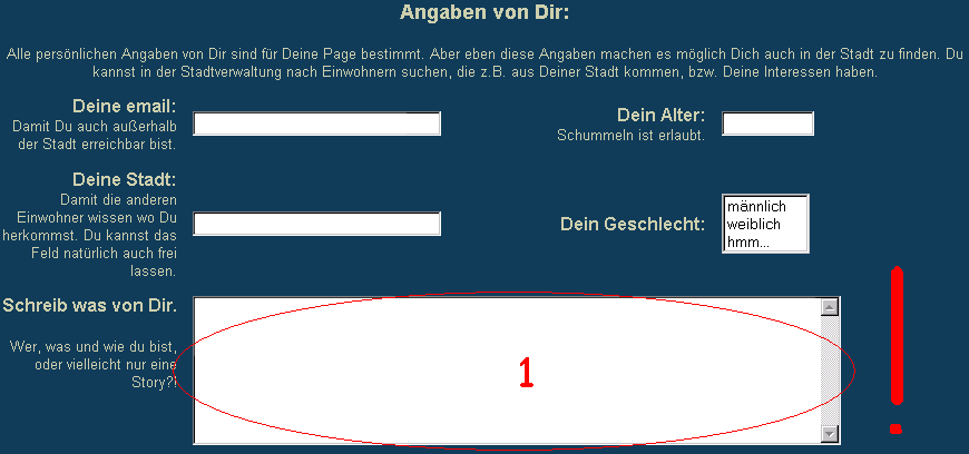Homepagegenerator DAS-BERLIN 2